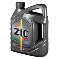ZIC X7 10W-40 (A)