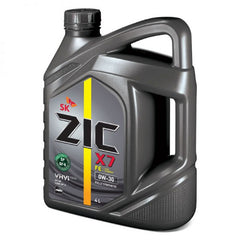 ZIC X7 FE 0W-30 (OW – Hybrid)